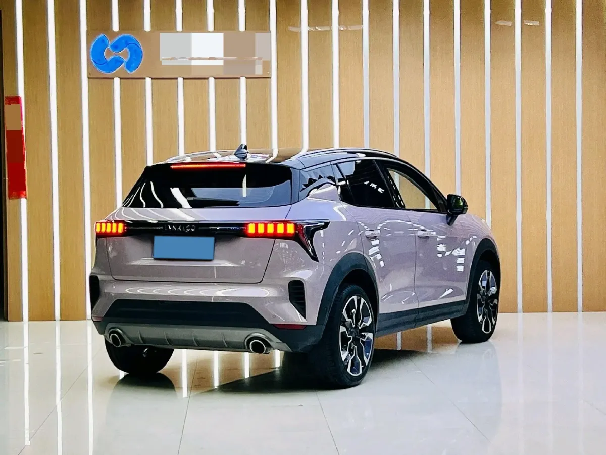 2022 LYNK&CO 02 1.5T 180HP L3 7DCT,autocango,china used car exporter,china ev exporter,chinese used car exporter,chinese used ev exporter