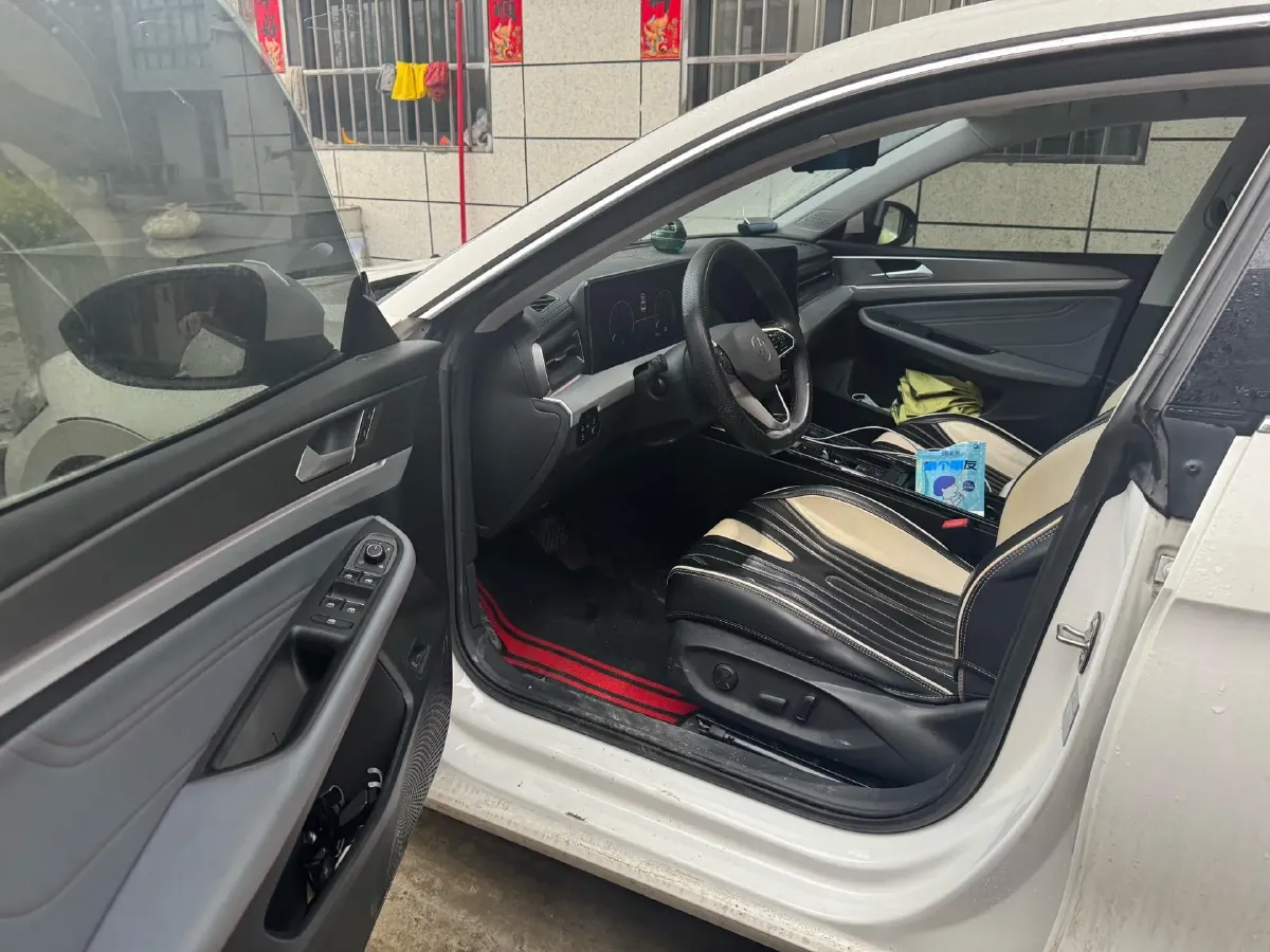 2022 Exceed TXL 2.0T 261HP L4 7DCT,autocango,china used car exporter,china ev exporter,chinese used car exporter,chinese used ev exporter