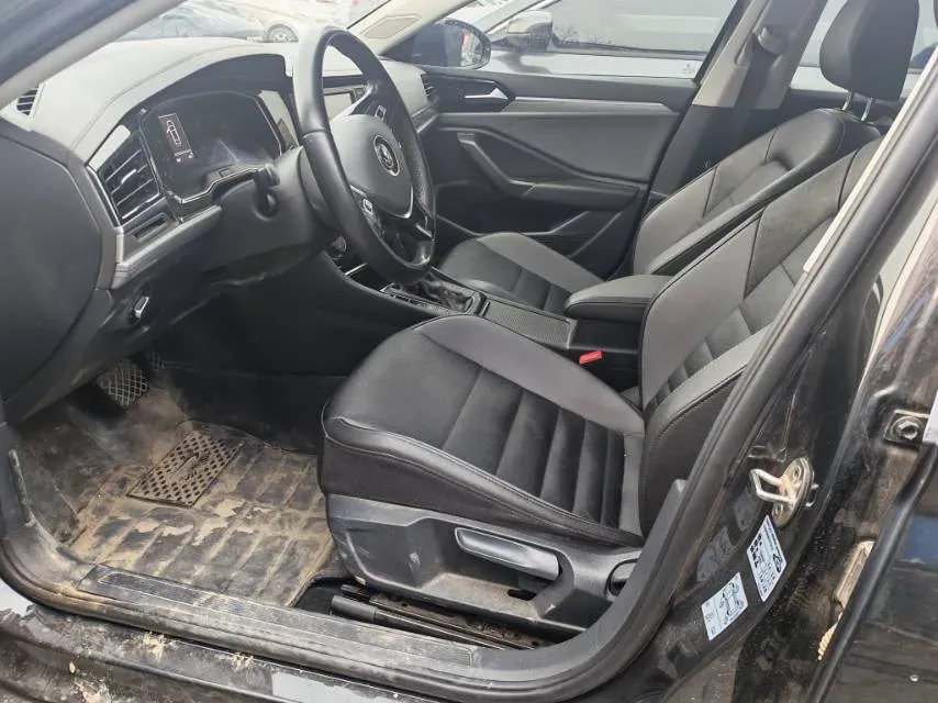 2020 Volkswagen Sagitar 1.4T 150HP L4 7DCT,autocango,china used car exporter,china ev exporter,chinese used car exporter,chinese used ev exporter