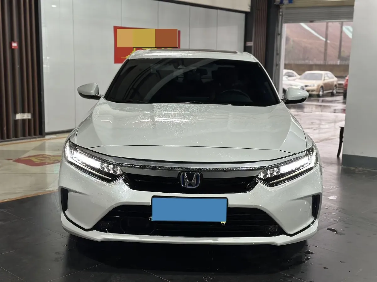 2022 Honda Inspire 2.0L 146HP L4 E-CVT Hybrid,autocango,china used car exporter,china ev exporter,chinese used car exporter,chinese used ev exporter