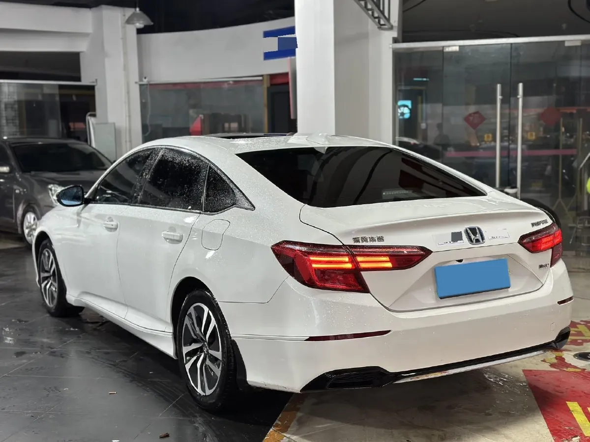 2022 Honda Inspire 2.0L 146HP L4 E-CVT Hybrid,autocango,china used car exporter,china ev exporter,chinese used car exporter,chinese used ev exporter