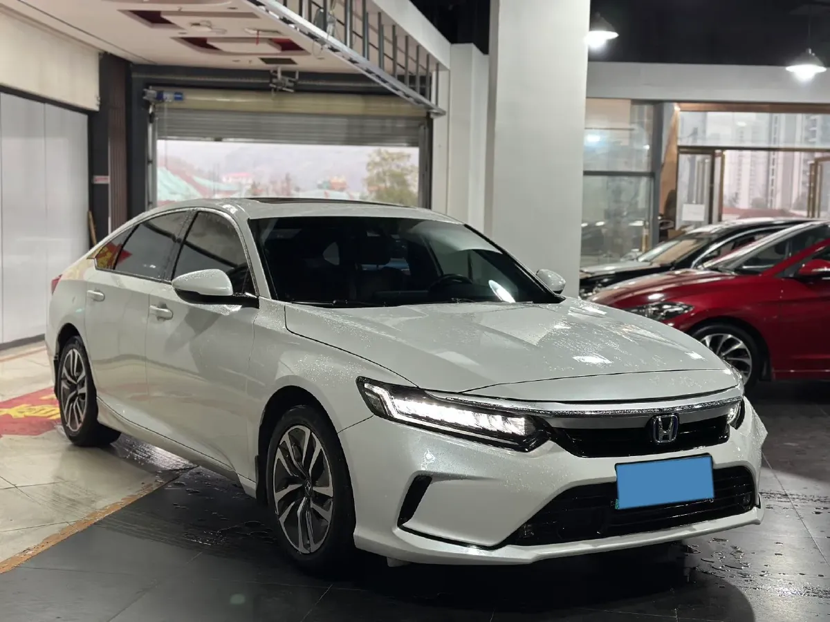 2022 Honda Inspire 2.0L 146HP L4 E-CVT Hybrid,autocango,china used car exporter,china ev exporter,chinese used car exporter,chinese used ev exporter
