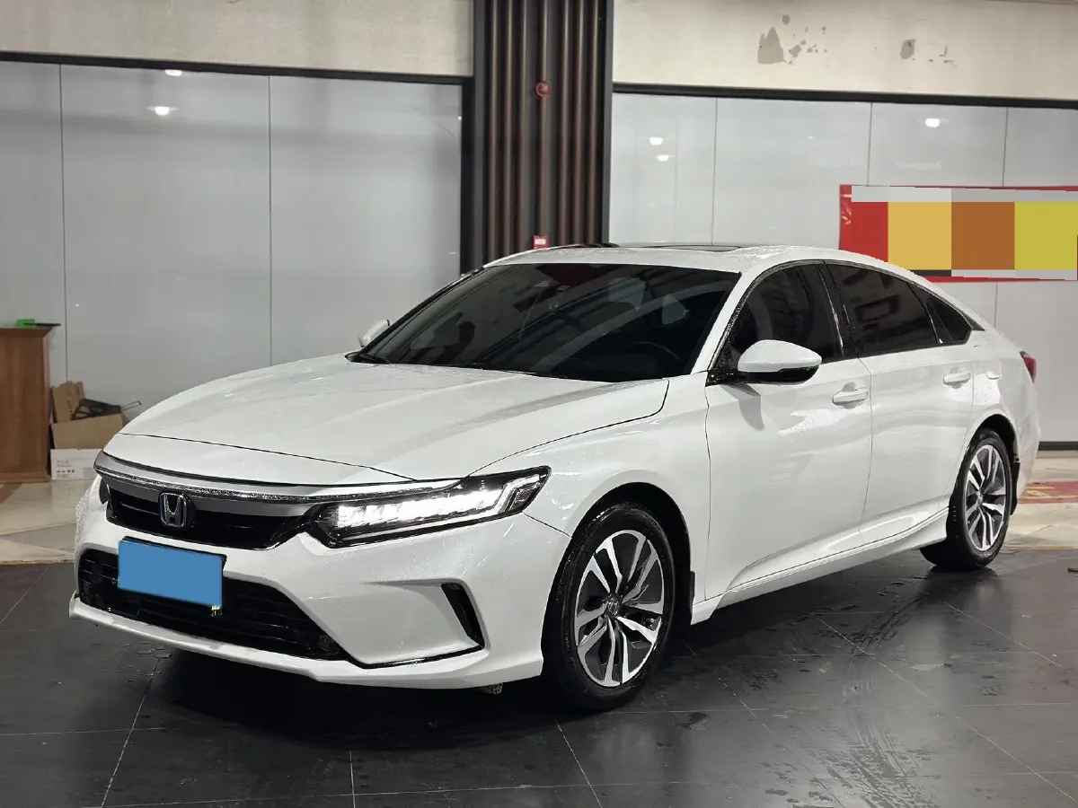2022 Honda Inspire 2.0L 146HP L4 E-CVT Hybrid,autocango,china used car exporter,china ev exporter,chinese used car exporter,chinese used ev exporter