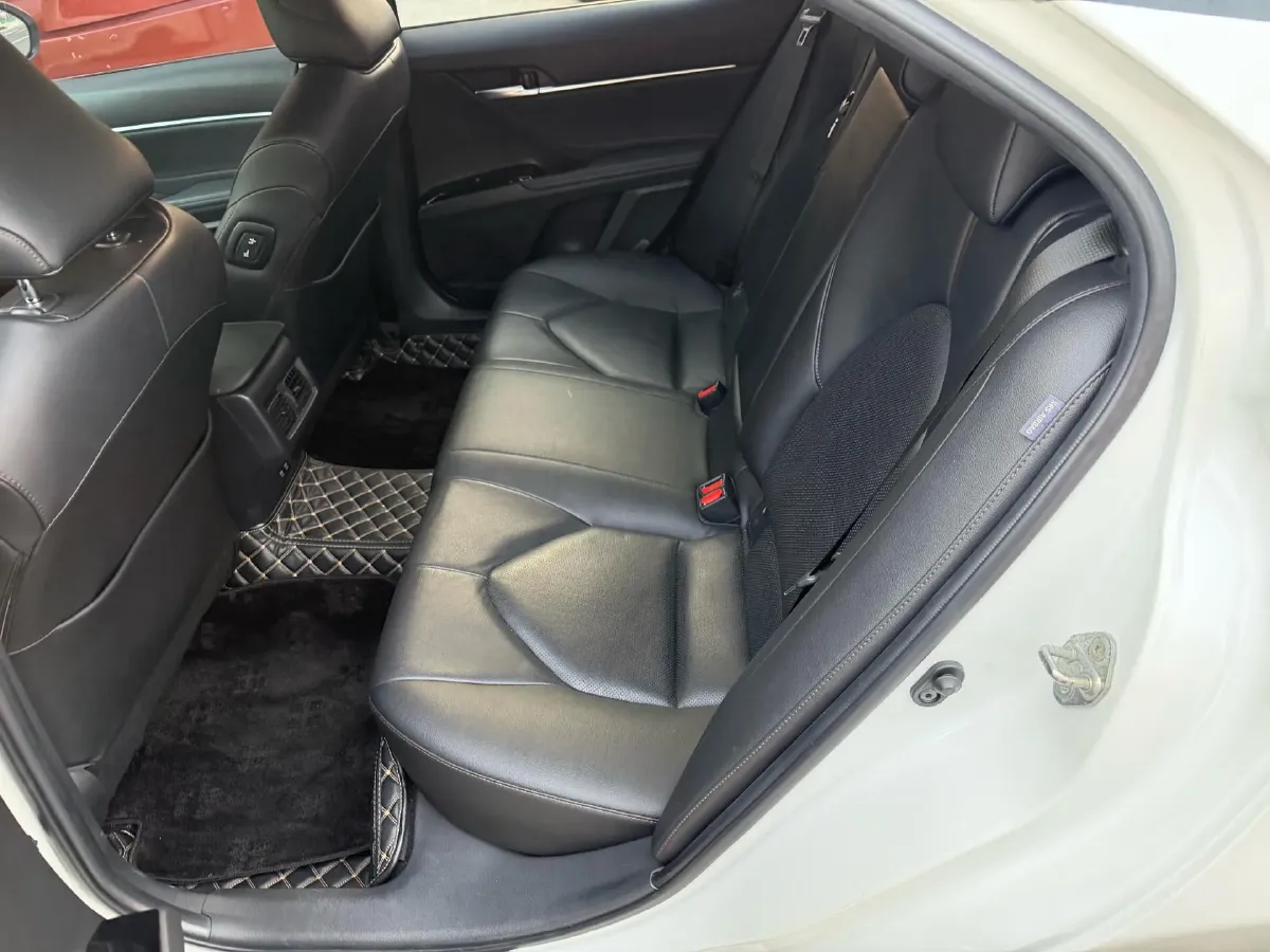 2019 Toyota Camry 2.5L 209HP L4 8AT,autocango,china used car exporter,china ev exporter,chinese used car exporter,chinese used ev exporter