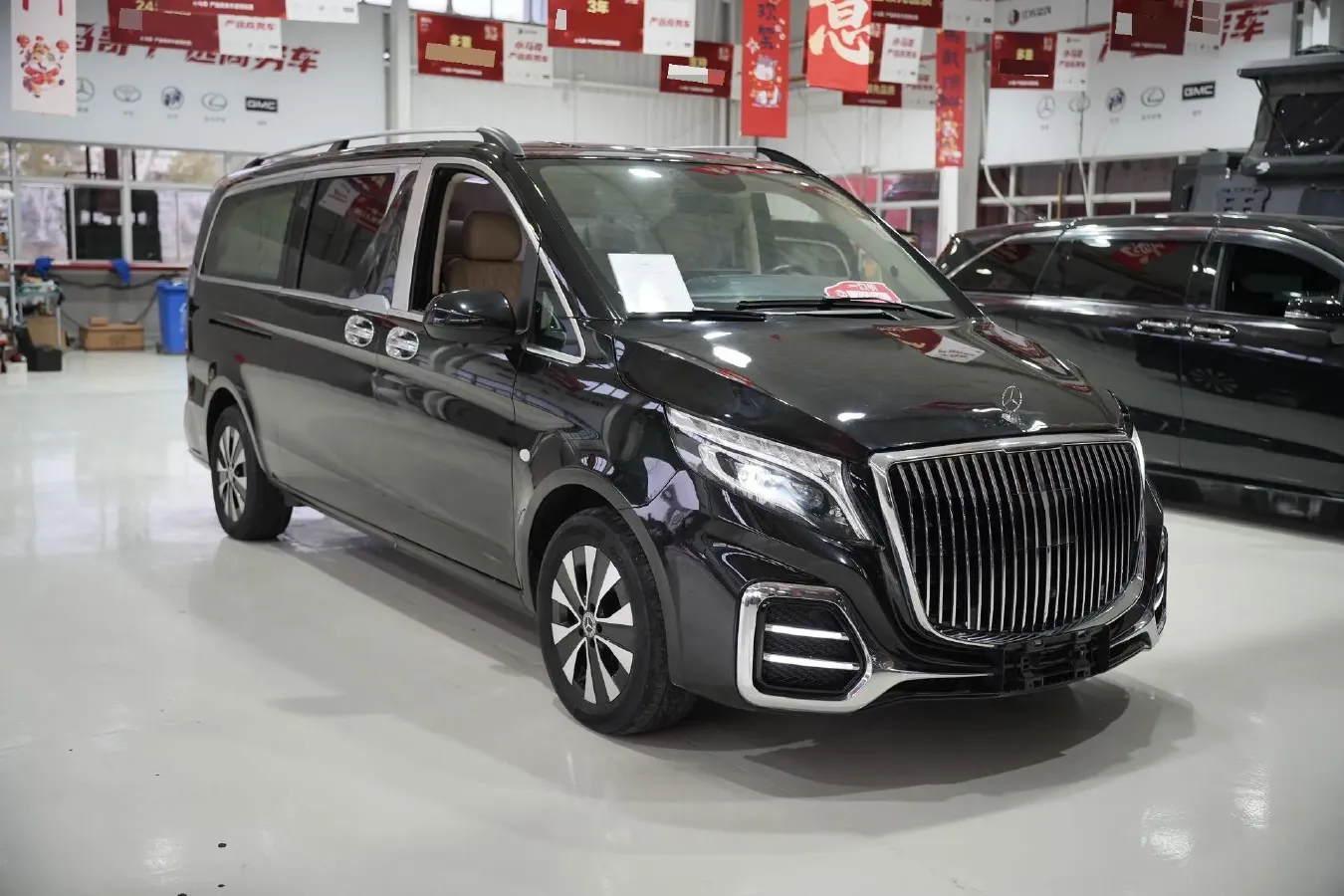 2021 Mercedes-Benz Vito 2.0T 211HP L4 9AT,autocango,china used car exporter,china ev exporter,chinese used car exporter,chinese used ev exporter