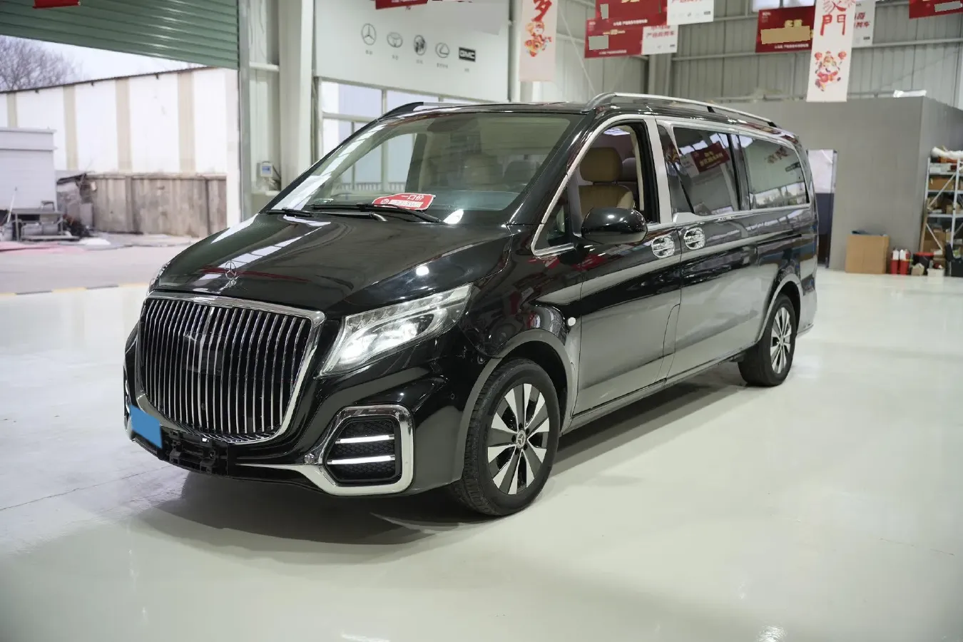 2021 Mercedes-Benz Vito 2.0T 211HP L4 9AT,autocango,china used car exporter,china ev exporter,chinese used car exporter,chinese used ev exporter