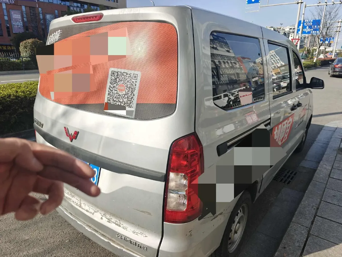 2022 JinBei Little Sea Lion X30 1.5L 102HP L4 5MT,autocango,china used car exporter,china ev exporter,chinese used car exporter,chinese used ev exporter