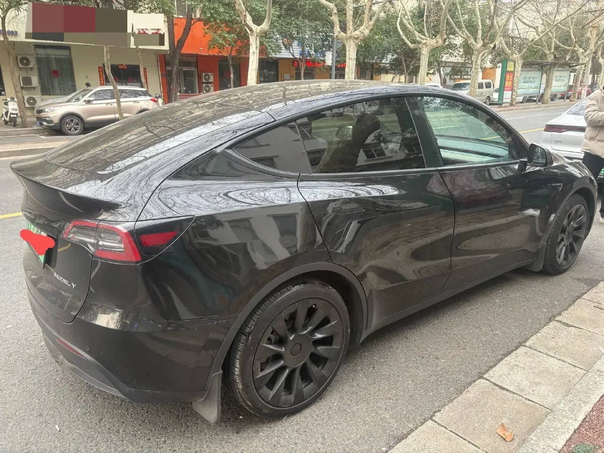 2021 Tesla Model Y BEV 60KWH,autocango,china used car exporter,china ev exporter,chinese used car exporter,chinese used ev exporter