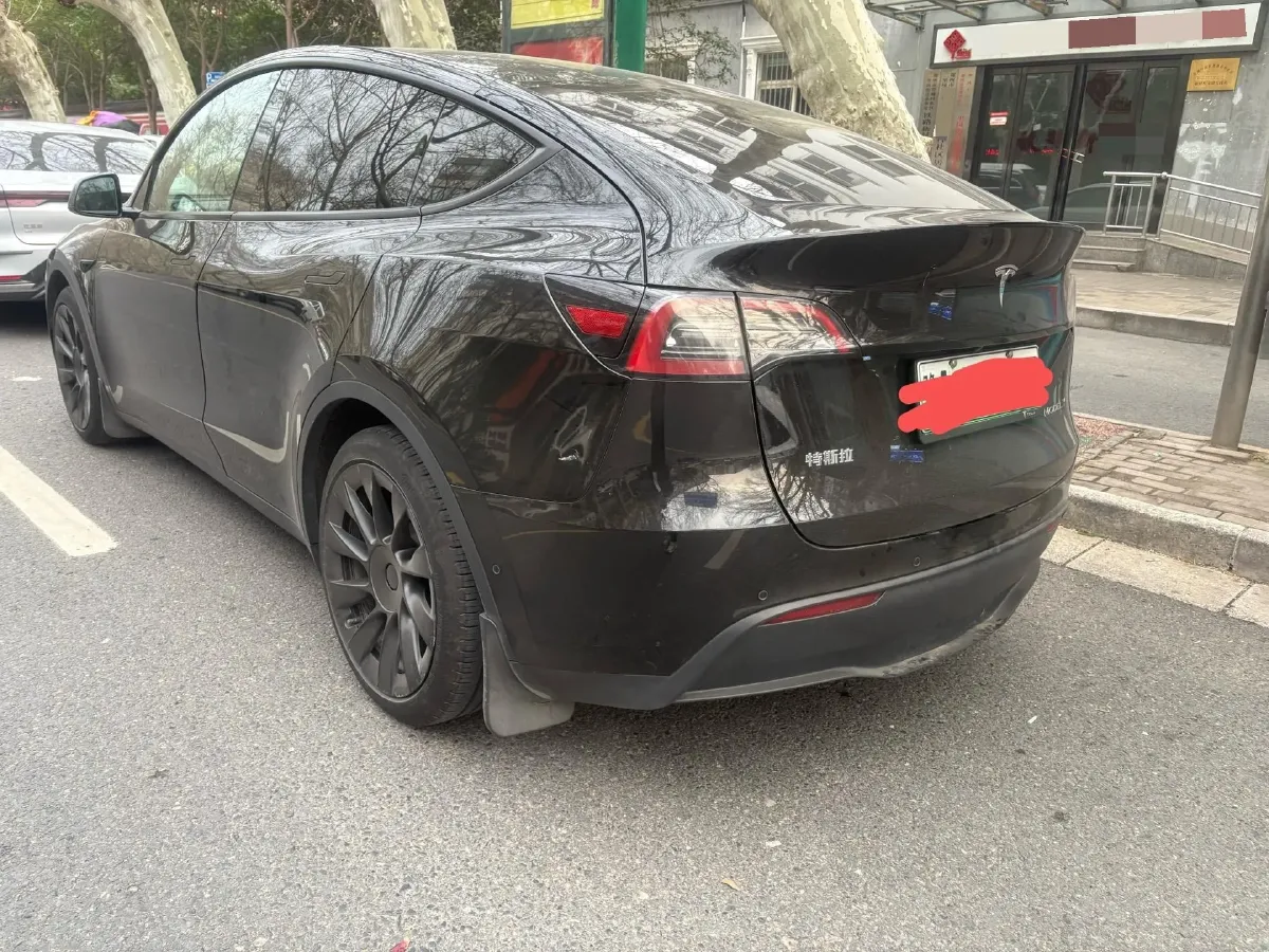 2021 Tesla Model Y BEV 60KWH,autocango,china used car exporter,china ev exporter,chinese used car exporter,chinese used ev exporter