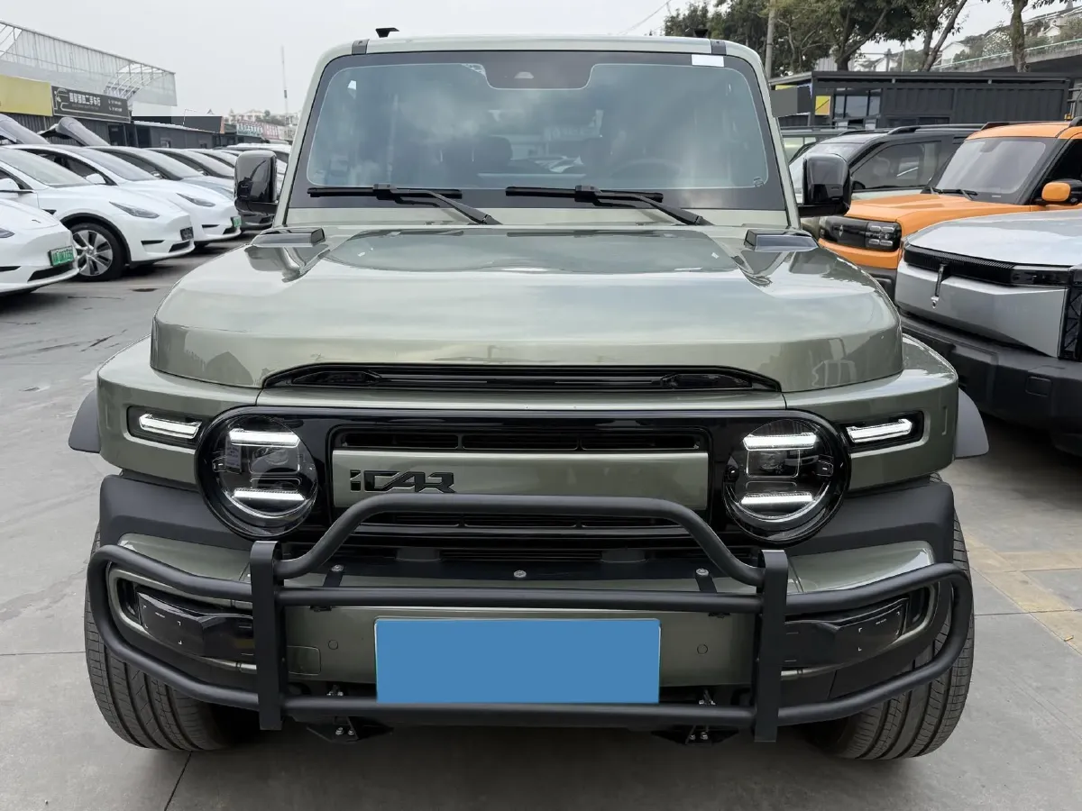 2025 iCAR iCAR Super V23 BEV 81.76KWH,autocango,china used car exporter,china ev exporter,chinese used car exporter,chinese used ev exporter