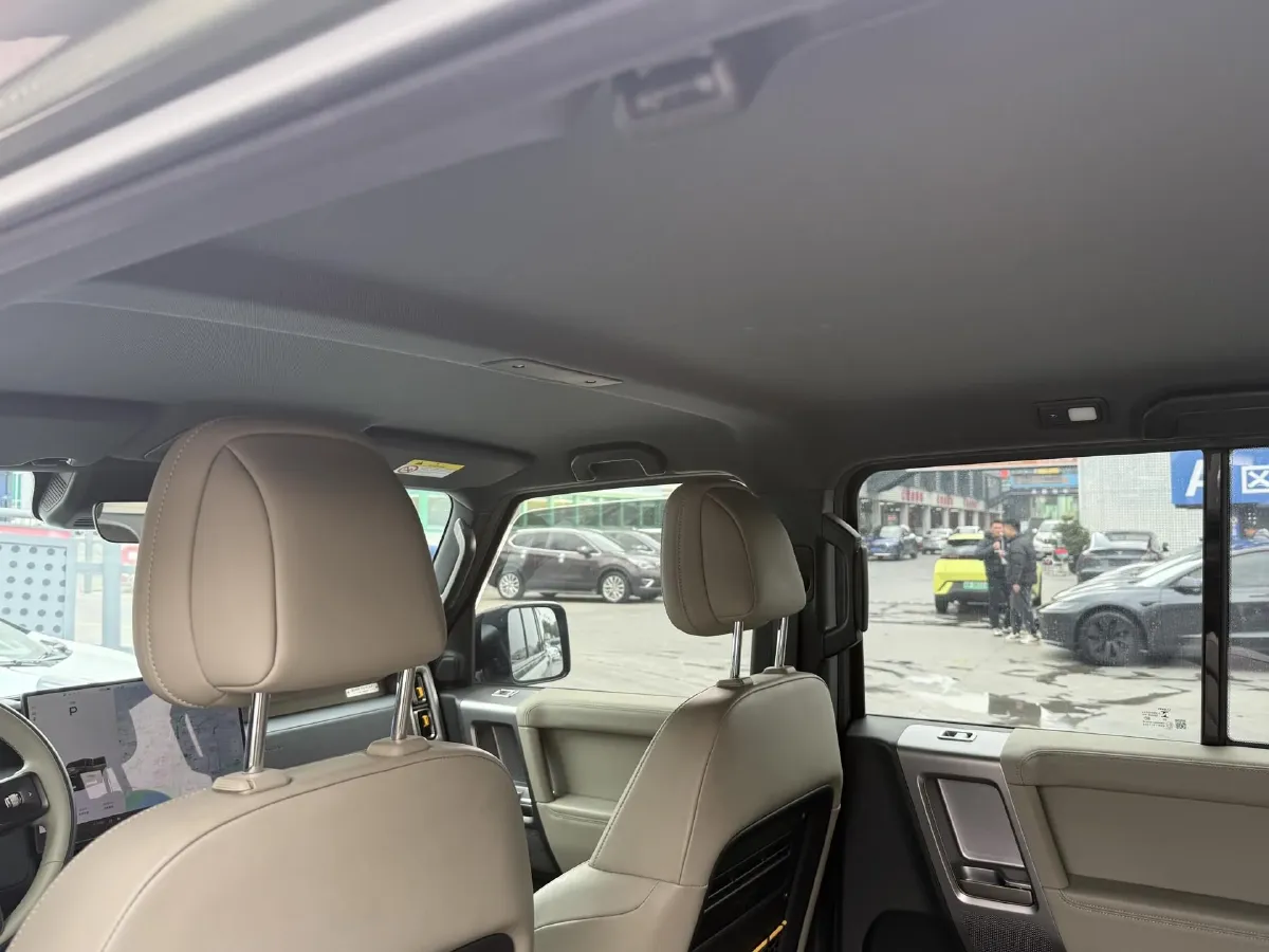 2025 iCAR iCAR Super V23 BEV 81.76KWH,autocango,china used car exporter,china ev exporter,chinese used car exporter,chinese used ev exporter