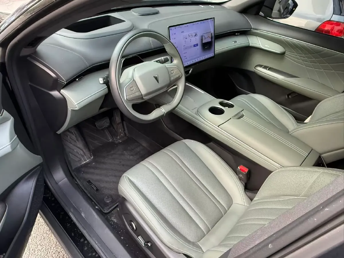 2024 Deepal S07 1.5L 95HP L4 REEV 31.73KWH,autocango,china used car exporter,china ev exporter,chinese used car exporter,chinese used ev exporter