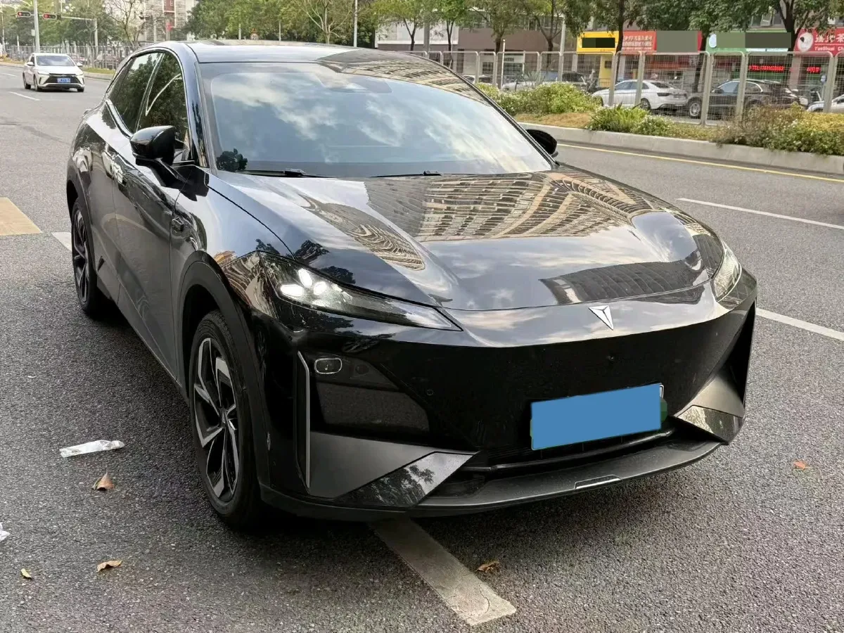 2024 Deepal S07 1.5L 95HP L4 REEV 31.73KWH,autocango,china used car exporter,china ev exporter,chinese used car exporter,chinese used ev exporter