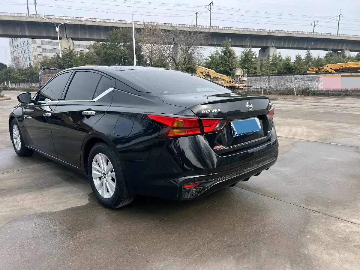 2020 Nissan Teana 2.0L 156HP L4 CVT,autocango,china used car exporter,china ev exporter,chinese used car exporter,chinese used ev exporter