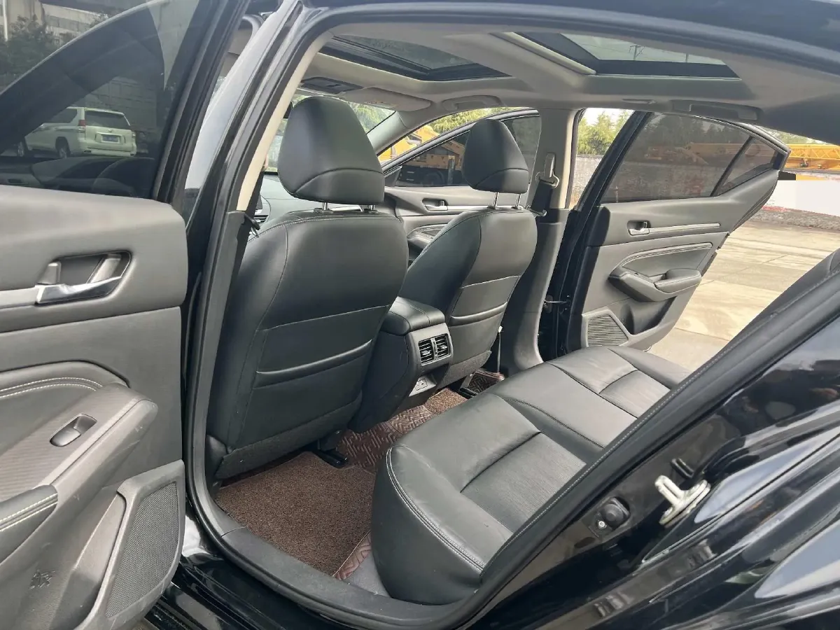 2020 Nissan Teana 2.0L 156HP L4 CVT,autocango,china used car exporter,china ev exporter,chinese used car exporter,chinese used ev exporter