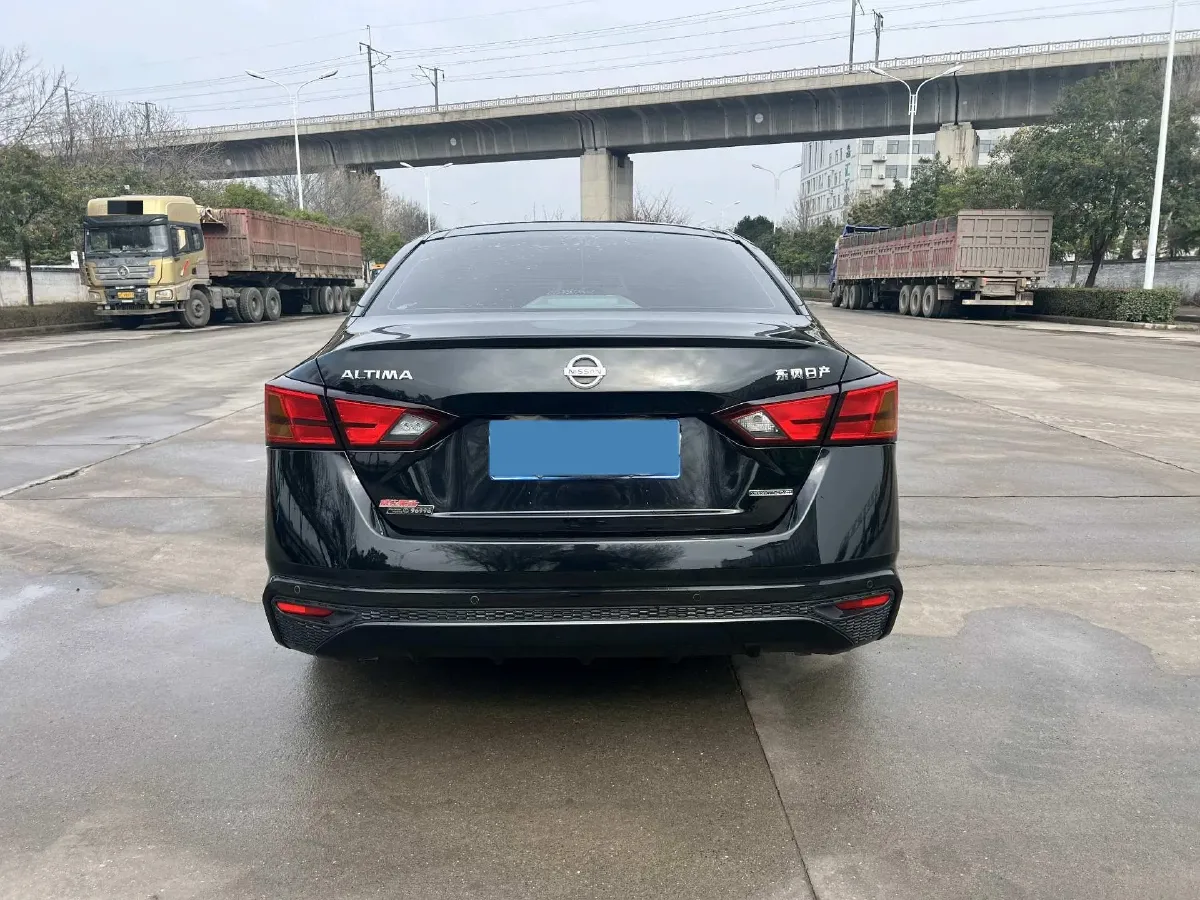 2020 Nissan Teana 2.0L 156HP L4 CVT,autocango,china used car exporter,china ev exporter,chinese used car exporter,chinese used ev exporter