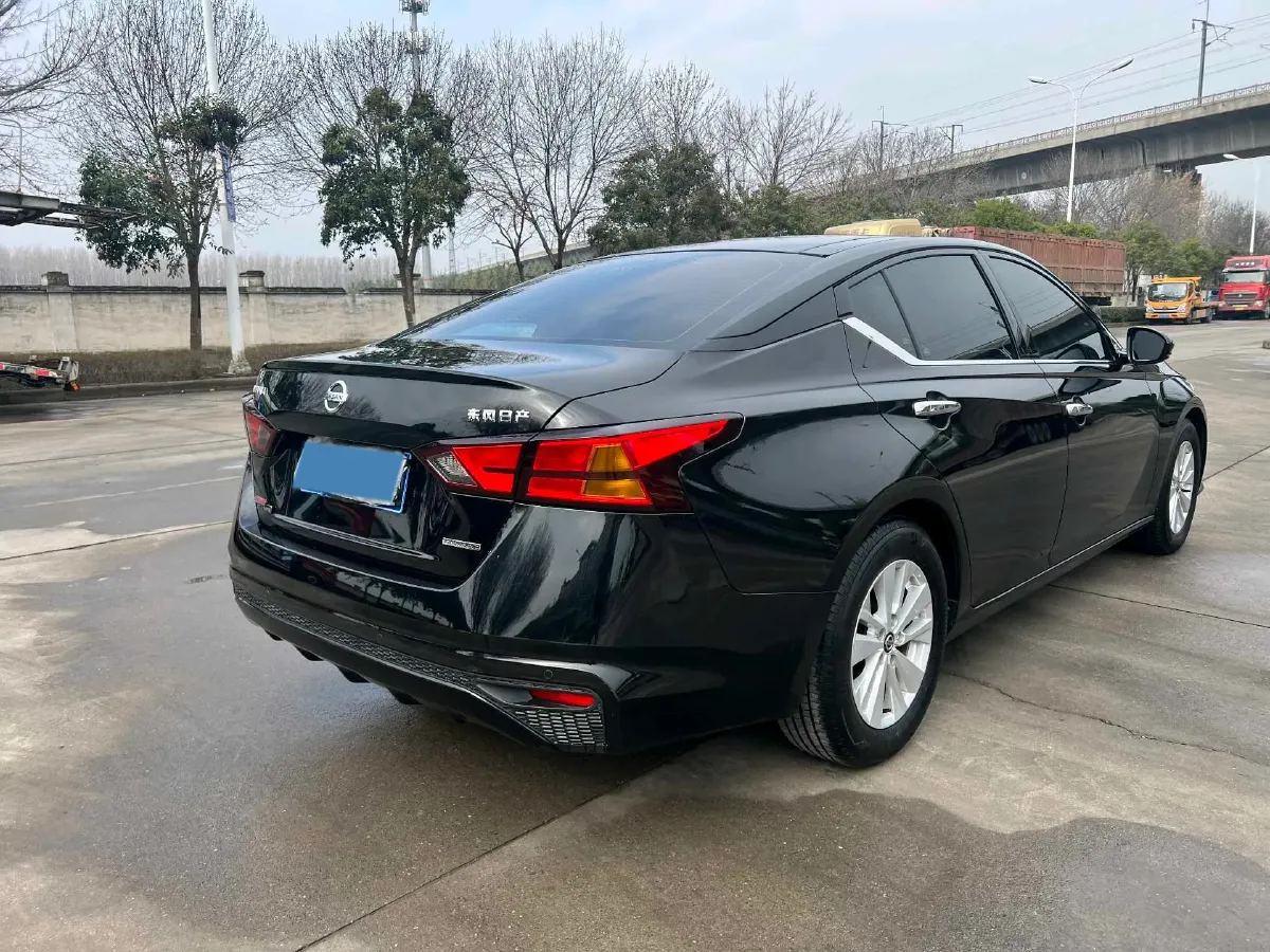 2020 Nissan Teana 2.0L 156HP L4 CVT,autocango,china used car exporter,china ev exporter,chinese used car exporter,chinese used ev exporter