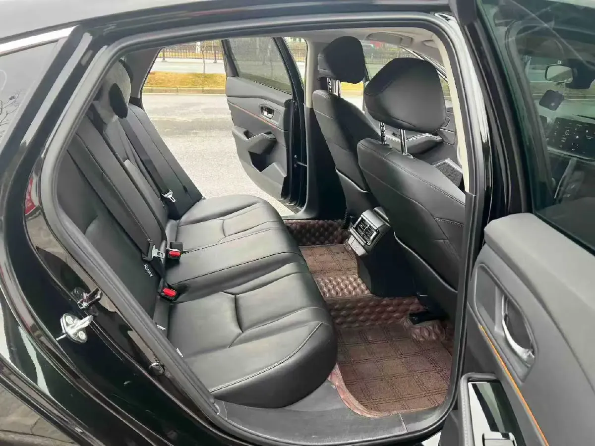 2023 Dongfeng PaLaSuo 2.0T 228HP L4 8AT,autocango,china used car exporter,china ev exporter,chinese used car exporter,chinese used ev exporter