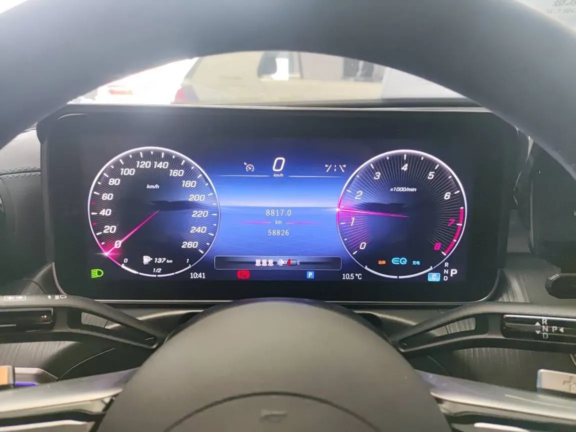2022 Mercedes-Benz C Class 1.5T 204HP L4 9AT,autocango,china used car exporter,china ev exporter,chinese used car exporter,chinese used ev exporter
