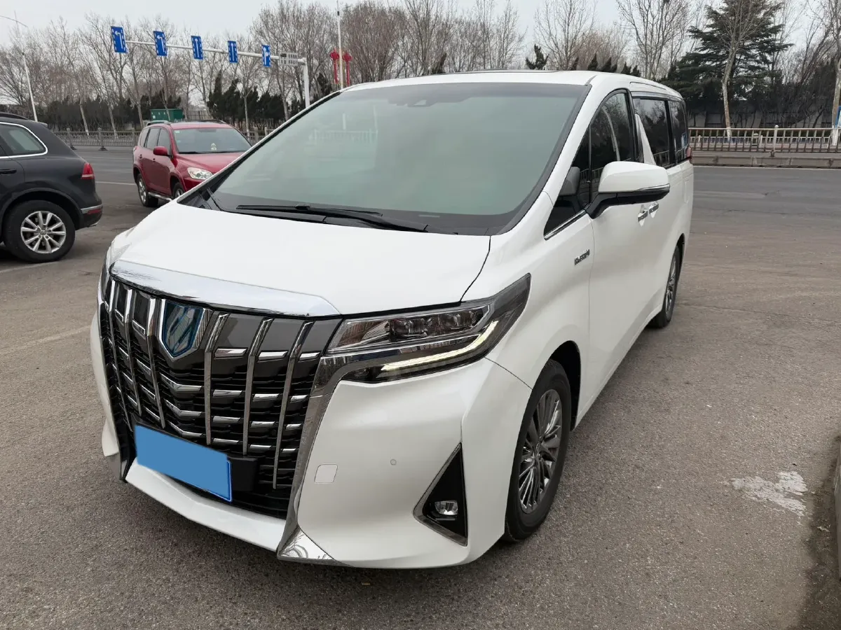 2020 Toyota Alphard 2.5L 117HP L4 E-CVT Hybrid,autocango,china used car exporter,china ev exporter,chinese used car exporter,chinese used ev exporter