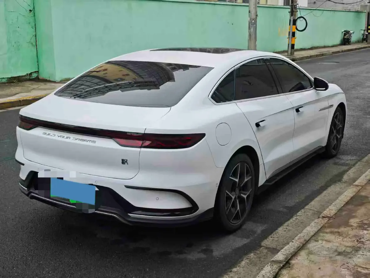 2023 BYD Han BEV 85.44KWH,autocango,china used car exporter,china ev exporter,chinese used car exporter,chinese used ev exporter