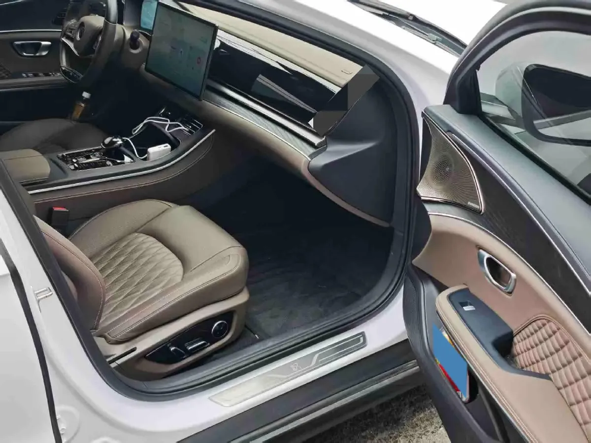 2023 BYD Han BEV 85.44KWH,autocango,china used car exporter,china ev exporter,chinese used car exporter,chinese used ev exporter