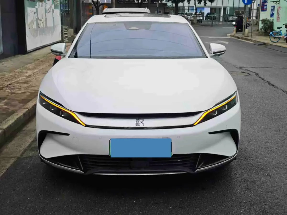 2023 BYD Han BEV 85.44KWH,autocango,china used car exporter,china ev exporter,chinese used car exporter,chinese used ev exporter