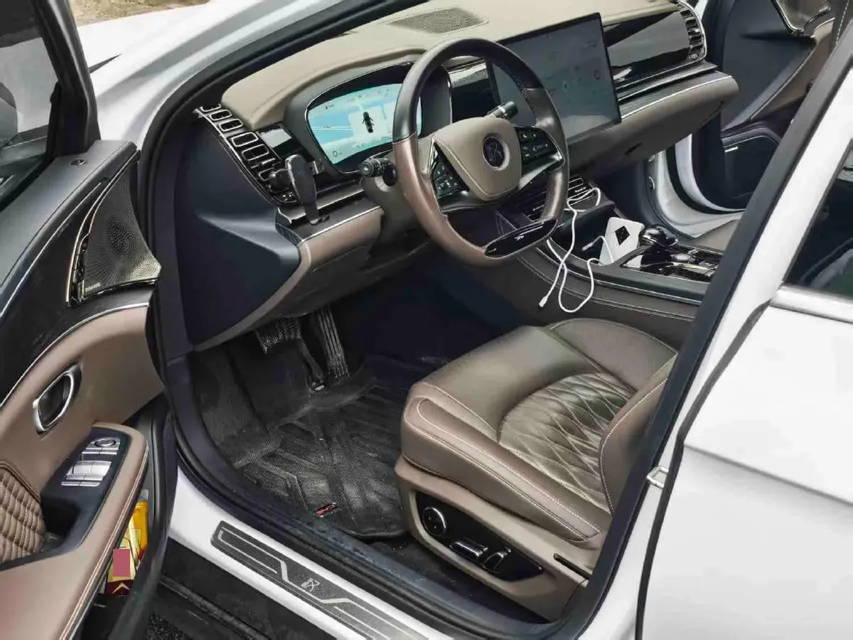 2023 BYD Han BEV 85.44KWH,autocango,china used car exporter,china ev exporter,chinese used car exporter,chinese used ev exporter