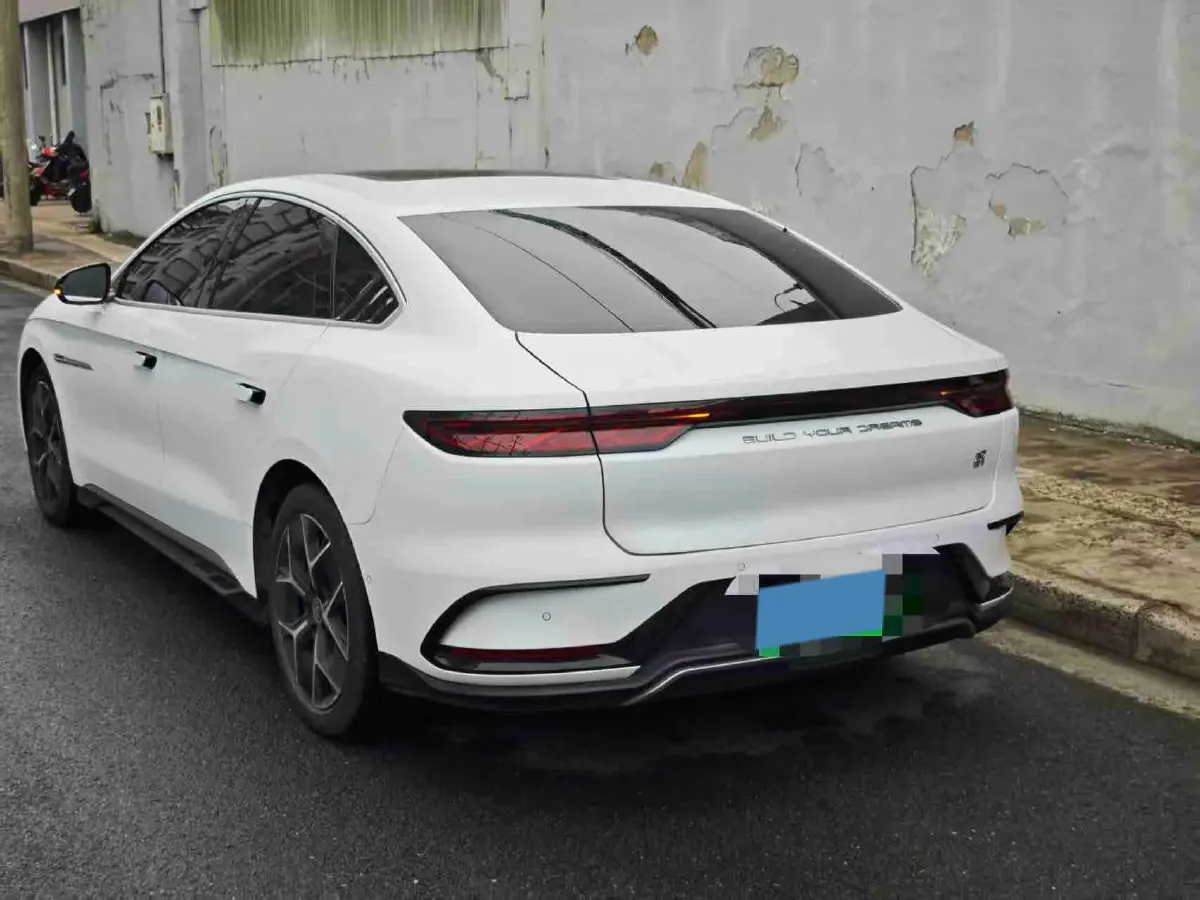 2023 BYD Han BEV 85.44KWH,autocango,china used car exporter,china ev exporter,chinese used car exporter,chinese used ev exporter