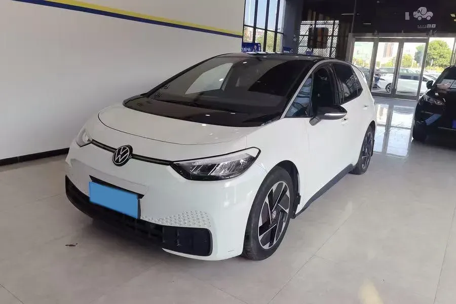 2024 Volkswagen ID.3 BEV 52.8KWH,autocango,china used car exporter,china ev exporter,chinese used car exporter,chinese used ev exporter