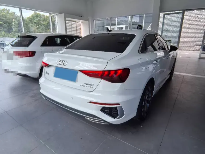 2023 Audi A3 1.4T 150HP L4 7DCT,autocango,china used car exporter,china ev exporter,chinese used car exporter,chinese used ev exporter