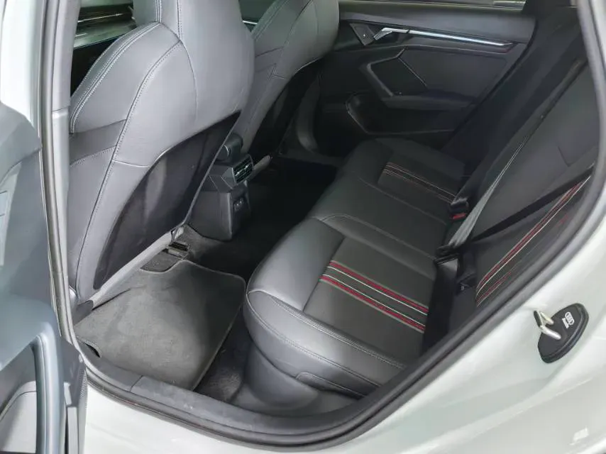 2023 Audi A3 1.4T 150HP L4 7DCT,autocango,china used car exporter,china ev exporter,chinese used car exporter,chinese used ev exporter