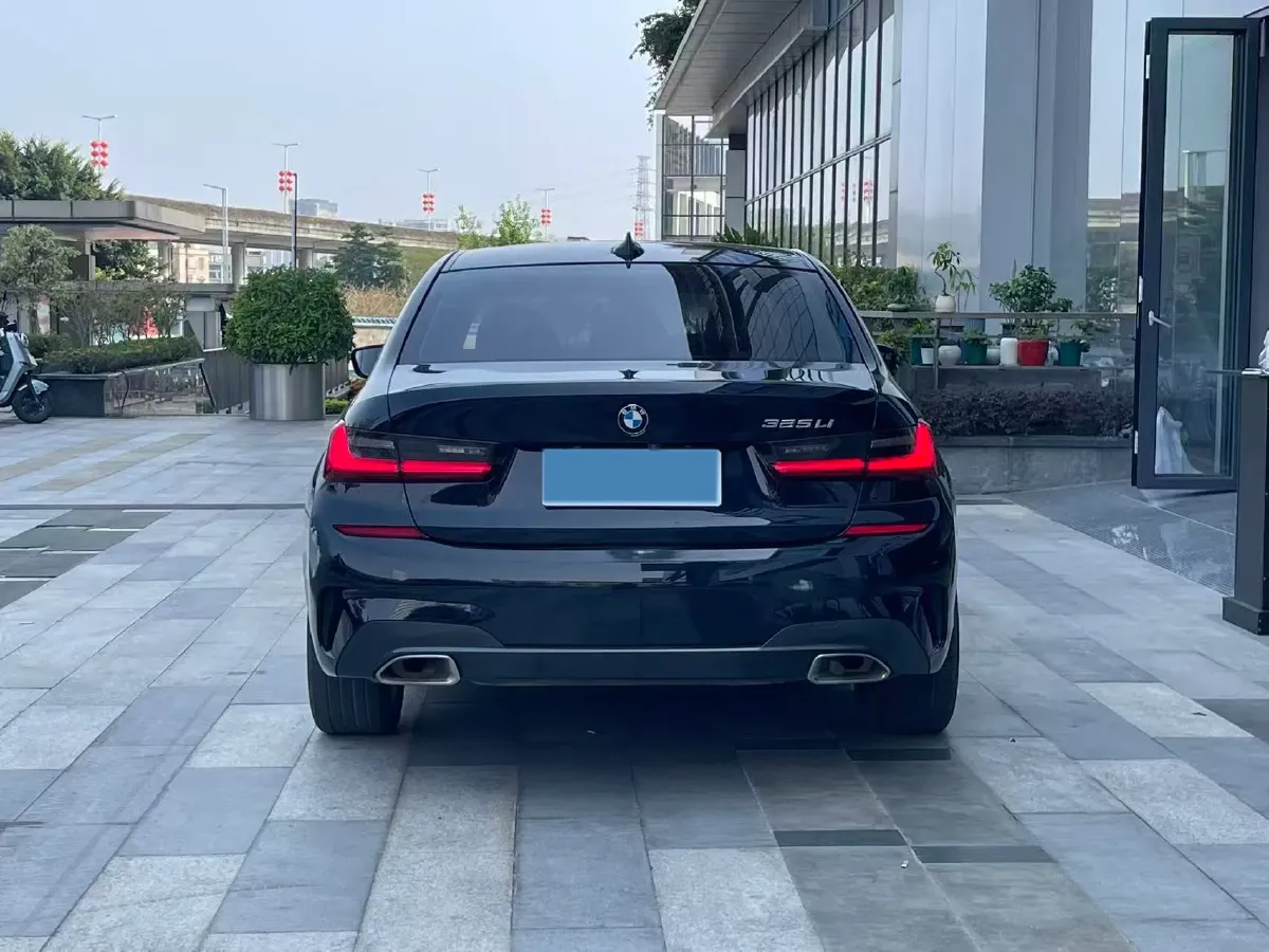 2020 BMW 3 Series 2.0T 184HP L4 8AT,autocango,china used car exporter,china ev exporter,chinese used car exporter,chinese used ev exporter