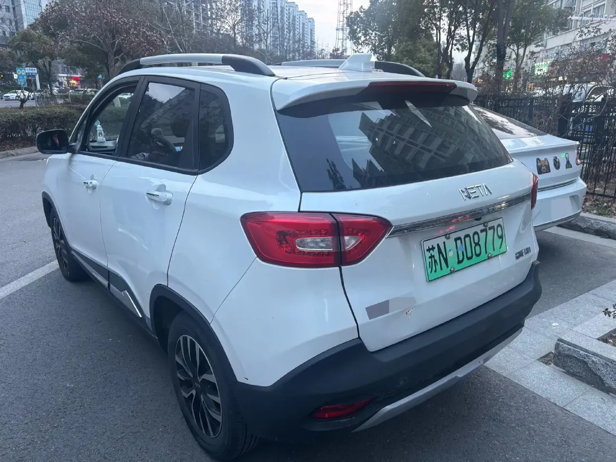 2019 Levdeo i3 BEV 15.33KWH,autocango,china used car exporter,china ev exporter,chinese used car exporter,chinese used ev exporter