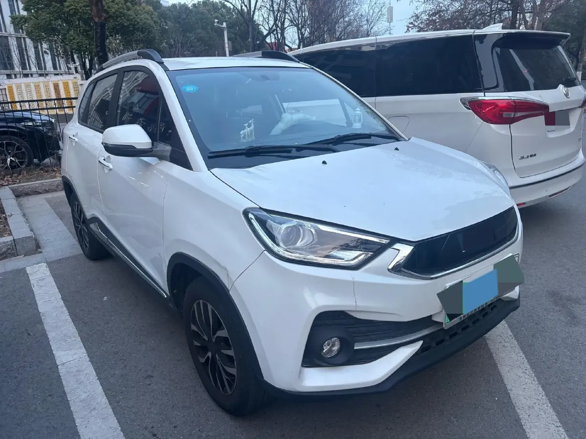2019 Levdeo i3 BEV 15.33KWH,autocango,china used car exporter,china ev exporter,chinese used car exporter,chinese used ev exporter