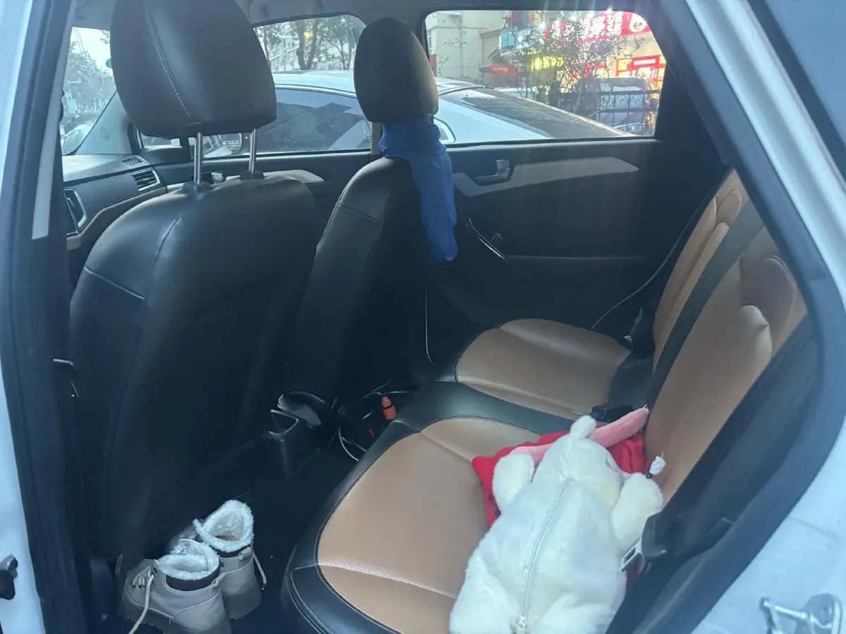 2019 Levdeo i3 BEV 15.33KWH,autocango,china used car exporter,china ev exporter,chinese used car exporter,chinese used ev exporter