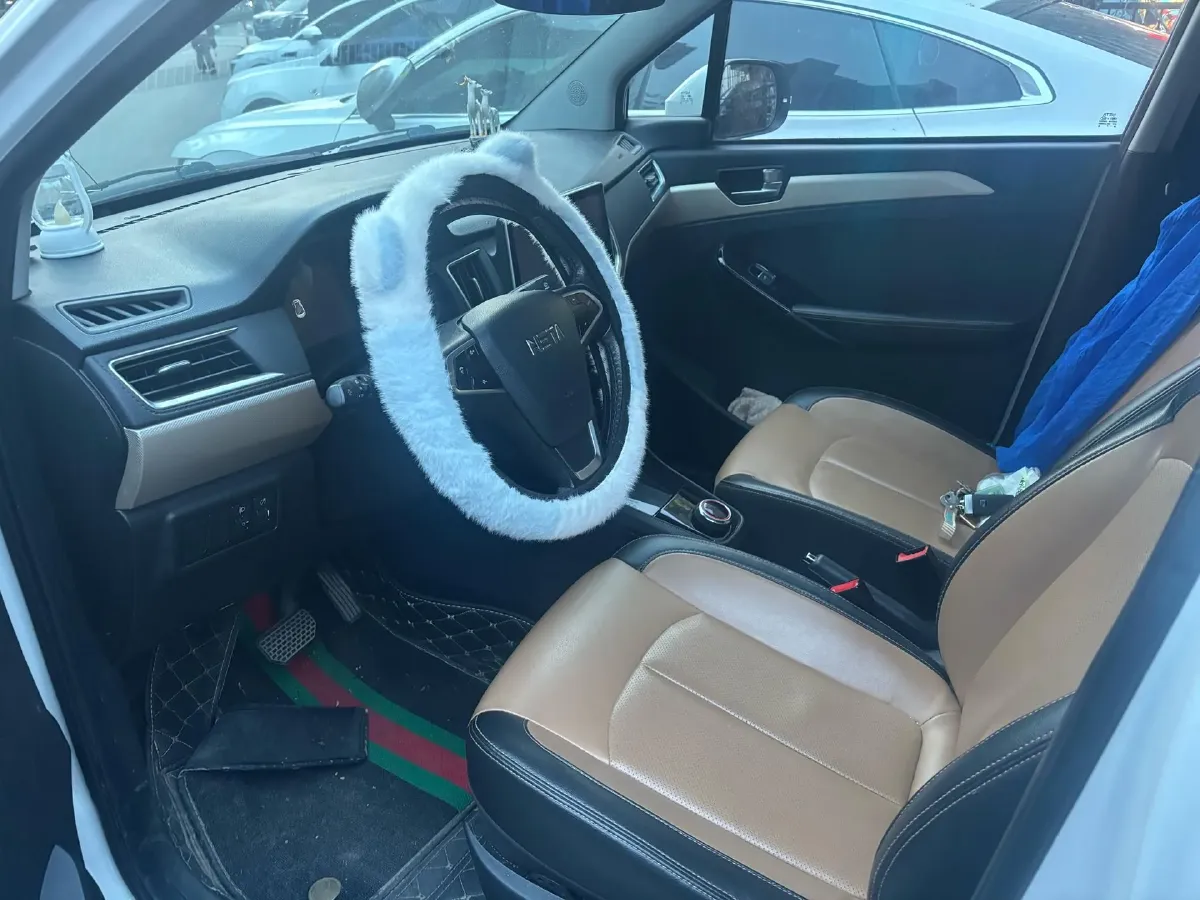 2019 Levdeo i3 BEV 15.33KWH,autocango,china used car exporter,china ev exporter,chinese used car exporter,chinese used ev exporter