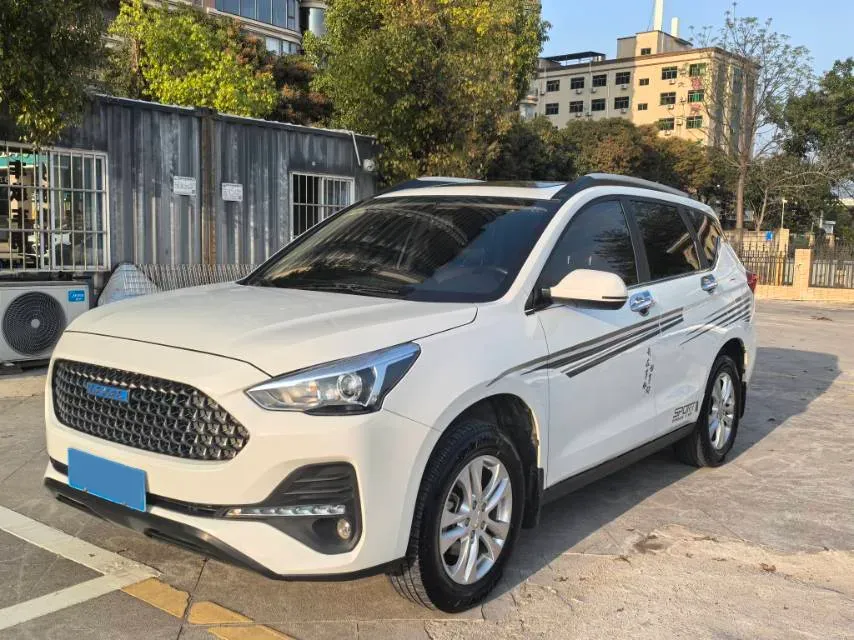 2019 Haval M6 1.5T 150HP L4 6MT,autocango,china used car exporter,china ev exporter,chinese used car exporter,chinese used ev exporter