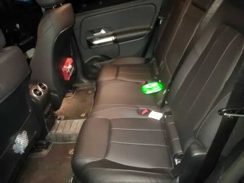 2024 Mercedes-Benz EQB Class BEV 73.5KWH,autocango,china used car exporter,china ev exporter,chinese used car exporter,chinese used ev exporter