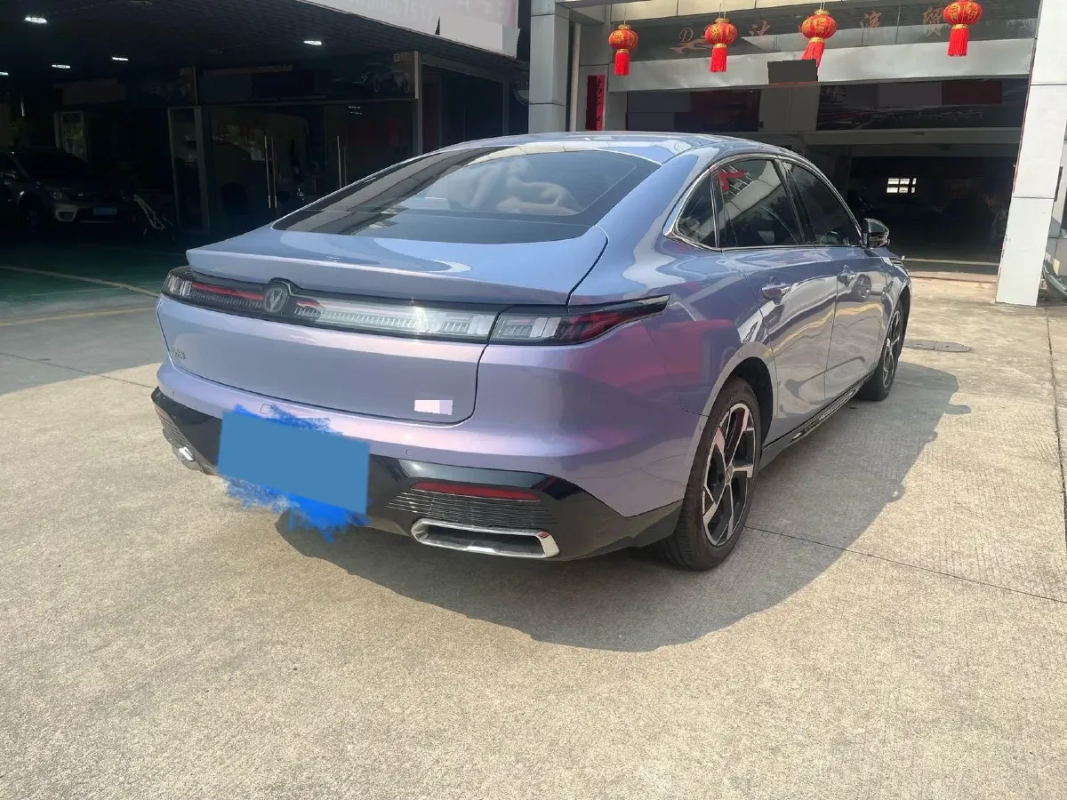 2026 ChangAn Eado 1.5T 192HP L4 7DCT,autocango,china used car exporter,china ev exporter,chinese used car exporter,chinese used ev exporter