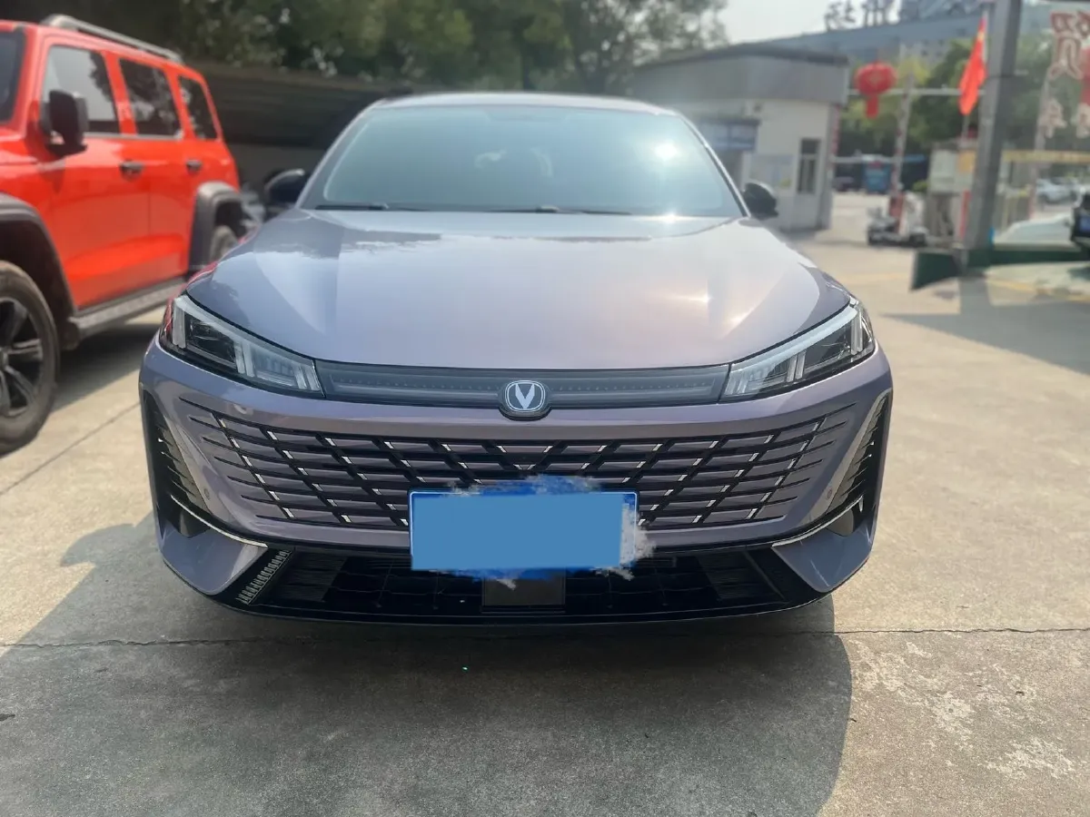 2026 ChangAn Eado 1.5T 192HP L4 7DCT,autocango,china used car exporter,china ev exporter,chinese used car exporter,chinese used ev exporter