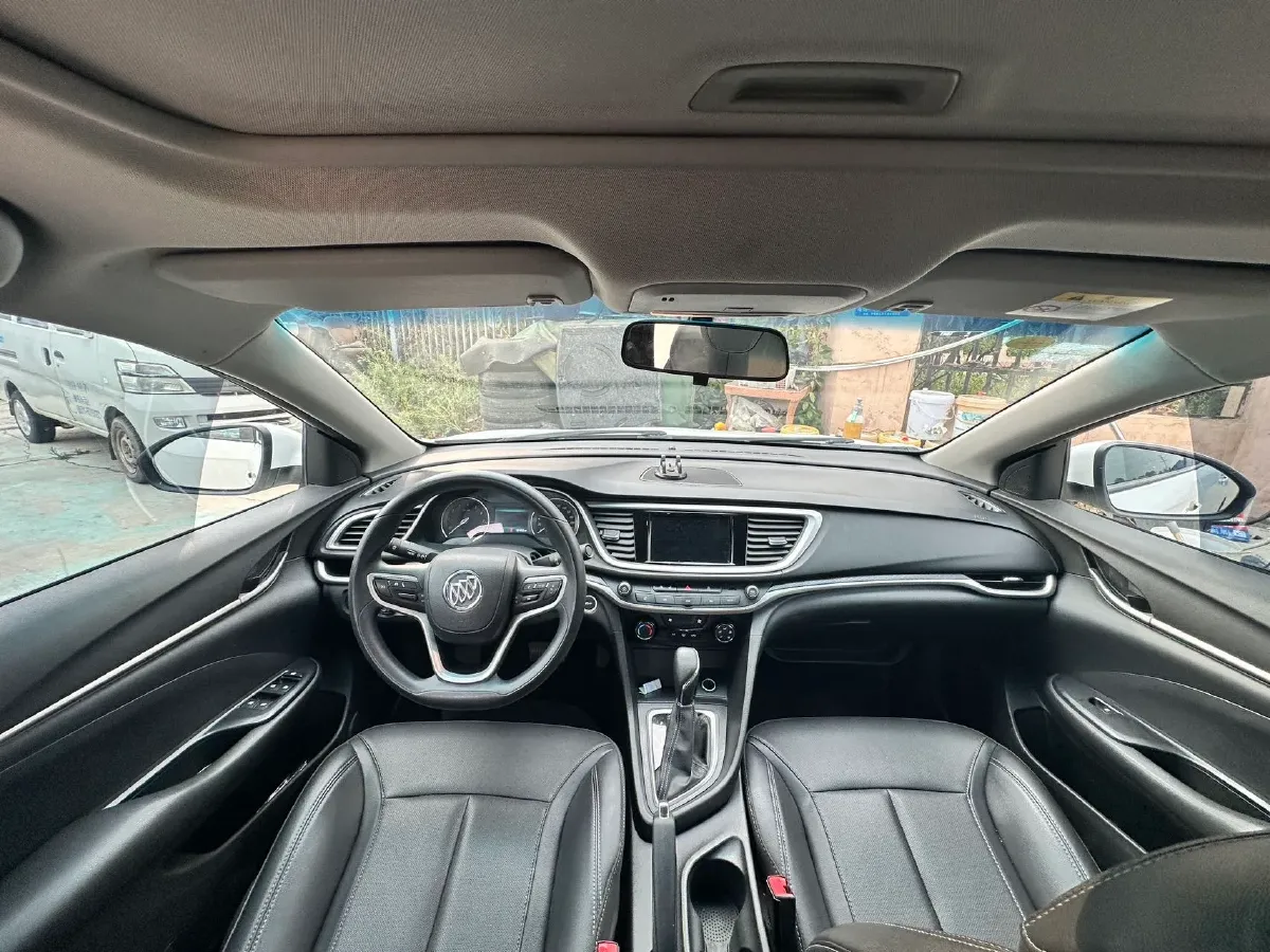 2021 Buick Excelle 1.3T 163HP L3 6AT,autocango,china used car exporter,china ev exporter,chinese used car exporter,chinese used ev exporter