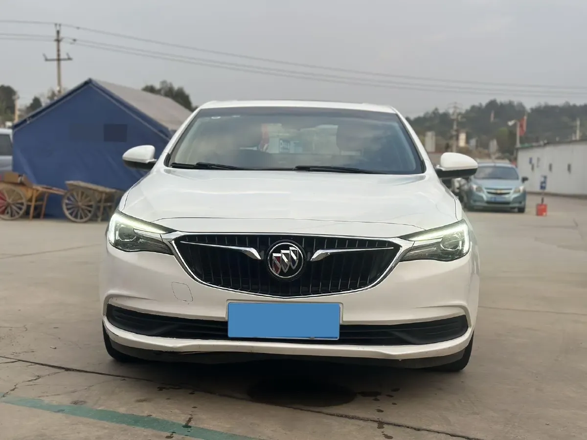 2021 Buick Excelle 1.3T 163HP L3 6AT,autocango,china used car exporter,china ev exporter,chinese used car exporter,chinese used ev exporter