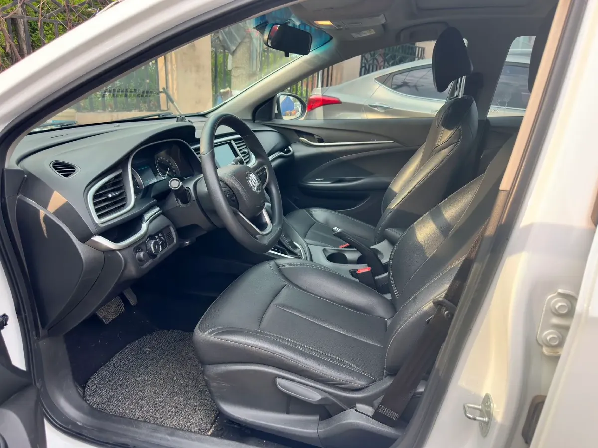 2021 Buick Excelle 1.3T 163HP L3 6AT,autocango,china used car exporter,china ev exporter,chinese used car exporter,chinese used ev exporter