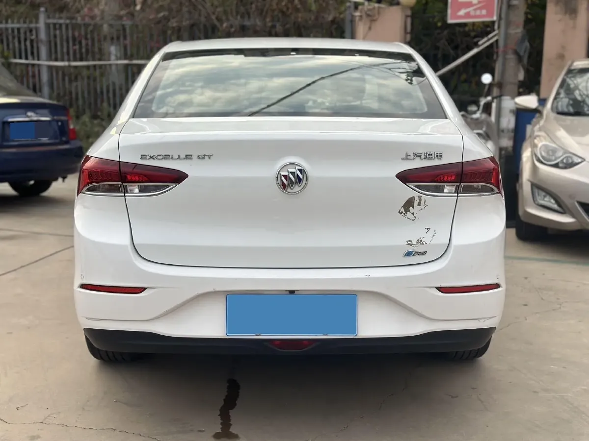 2021 Buick Excelle 1.3T 163HP L3 6AT,autocango,china used car exporter,china ev exporter,chinese used car exporter,chinese used ev exporter
