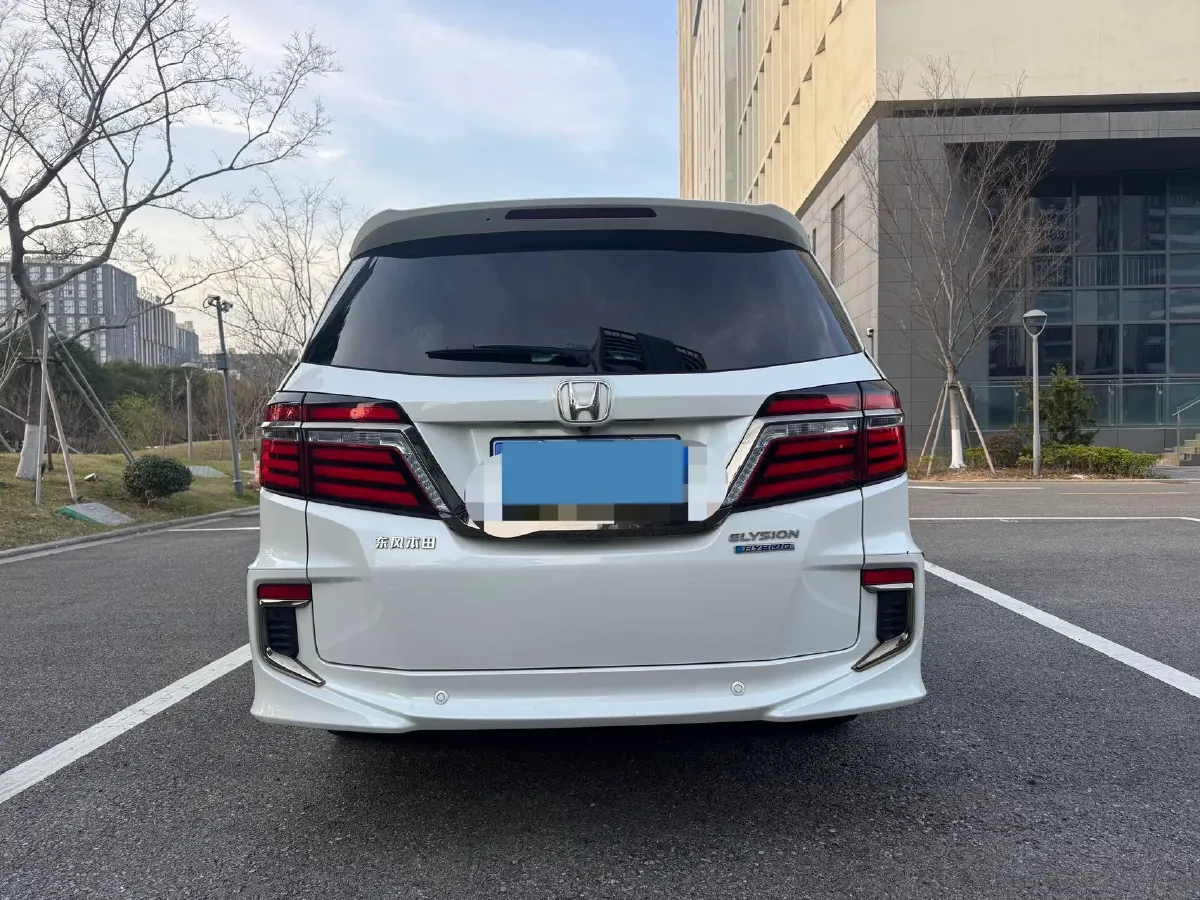 2019 Honda Elysioin 2.0L 146HP L4 E-CVT Hybrid,autocango,china used car exporter,china ev exporter,chinese used car exporter,chinese used ev exporter
