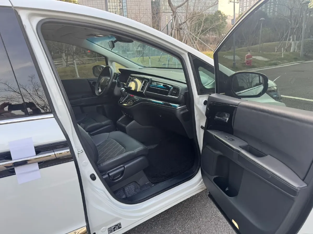 2019 Honda Elysioin 2.0L 146HP L4 E-CVT Hybrid,autocango,china used car exporter,china ev exporter,chinese used car exporter,chinese used ev exporter