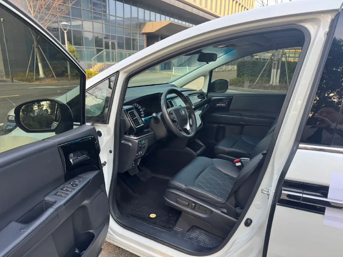 2019 Honda Elysioin 2.0L 146HP L4 E-CVT Hybrid,autocango,china used car exporter,china ev exporter,chinese used car exporter,chinese used ev exporter