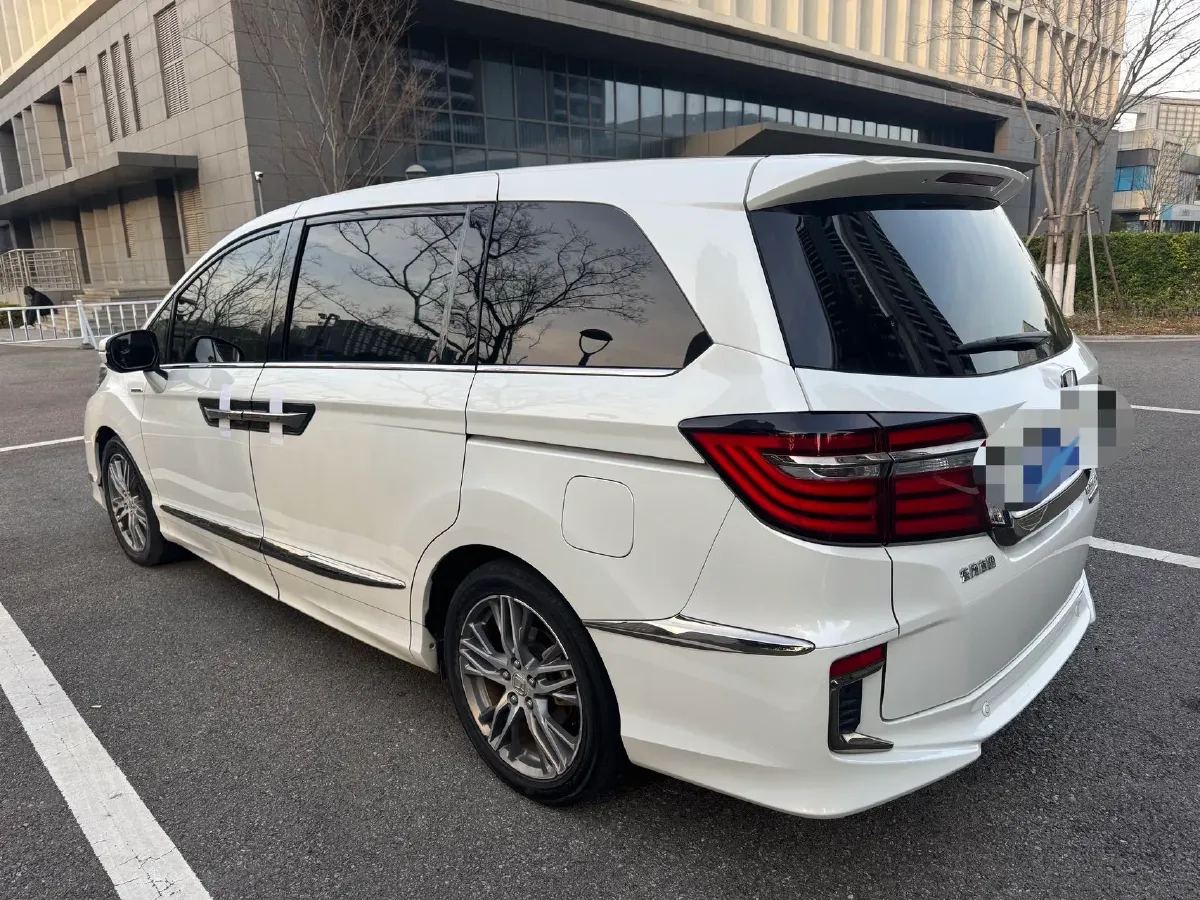 2019 Honda Elysioin 2.0L 146HP L4 E-CVT Hybrid,autocango,china used car exporter,china ev exporter,chinese used car exporter,chinese used ev exporter