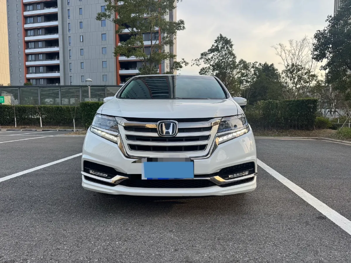 2019 Honda Elysioin 2.0L 146HP L4 E-CVT Hybrid,autocango,china used car exporter,china ev exporter,chinese used car exporter,chinese used ev exporter